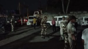 Chapapur 2 Colliery Coal Seizure 1