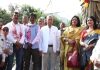 BBMKU Smriti Samman 2026: धनबाद में स्मृति सम्मान-2026 समारोह, वरिष्ठ साहित्यकारों और युवा रचनाकारों को किया गया सम्मानित BBMKU Smriti Samman 2026 2