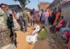 Dhanbad Land Dispute Murder: धनबाद में जमीन विवाद में 35 वर्षीय युवक की हत्या, चाचा और चचेरे भाई पर आरोप Dhanbad Land Dispute Murder: धनबाद में जमीन विवाद में 35 वर्षीय युवक की हत्या, चाचा और चचेरे भाई पर आरोप