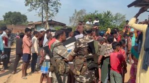 Dhanbad Land Dispute Murder: धनबाद में जमीन विवाद में 35 वर्षीय युवक की हत्या, चाचा और चचेरे भाई पर आरोप