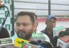 Tejashwi Yadav Statement on JDU: तेजस्वी यादव बोले- सच साबित हो रही मेरी भविष्यवाणी, JDU और NDA पर साधा निशाना Tejashwi Yadav Statement on JDU: तेजस्वी यादव बोले- सच साबित हो रही मेरी भविष्यवाणी, JDU और NDA पर साधा निशाना