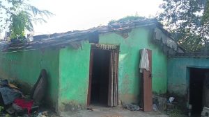 Nirsa Lakhimata Colony Theft 3
