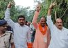 Tirhut Teacher MLC Election Result: तिरहुत शिक्षक सीट पर NDA की जीत, नरेंद्र प्रसाद सिंह ने भूषण झा को 594 वोटों से हराया Tirhut Teacher MLC Election Result