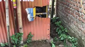 Rajganj Service Center Theft: राजगंज में सुजाता हीरो होंडा सर्विस सेंटर में चोरी, 50 हजार के सामान पर हाथ साफ