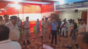 Saran Teacher MLC Election Result 2026: सारण शिक्षक निर्वाचन क्षेत्र से निर्दलीय राहुल राज की जीत, 1815 वोटों से हराया 2 Saran Teacher MLC Election Result 2026
