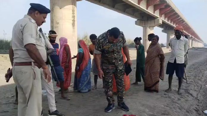 Chhapra Newborn Baby Rescue
