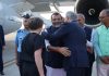 Nishikant Dubey Russia Invitation: देवघर के सांसद निशिकांत दुबे को रूस आने का आमंत्रण, व्याचेस्लाव वोलोदीन ने दिया न्योता Nishikant Dubey Russia Invitation