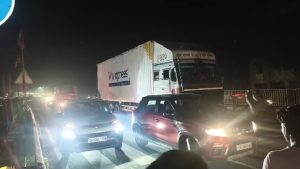 Nirsa Kanchandih Road Accident 2