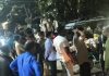 Nirsa Kanchandih Road Accident: निरसा के कंचनडीह में बस की चपेट में आने से ज़ाहिद हुसैन की मौत, मुआवजे के लिए NH-19 जाम Nirsa Kanchandih Road Accident