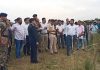 Dhanbad DC Aditya Ranjan: धनबाद डीसी आदित्य रंजन ने गोविंदपुर प्रखंड का किया औचक निरीक्षण, विकास कार्यों की समीक्षा Dhanbad DC Aditya Ranjan 1