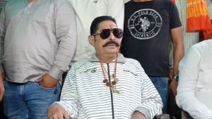 Anant Singh Surrender December 1: सुप्रीम कोर्ट से झटका लगने के बाद अनंत सिंह का ऐलान, 1 दिसंबर को करेंगे सरेंडर