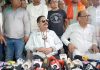 Anant Singh Surrender December 1: सुप्रीम कोर्ट से झटका लगने के बाद अनंत सिंह का ऐलान, 1 दिसंबर को करेंगे सरेंडर Anant Singh Surrender December 1: सुप्रीम कोर्ट से झटका लगने के बाद अनंत सिंह का ऐलान, 1 दिसंबर को करेंगे सरेंडर