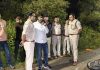 Ranchi Police Encounter: रांची में पुलिस और अपराधियों के बीच मुठभेड़, एक बदमाश को लगी गोली; राहुल दुबे गिरोह के पांच गिरफ्तार Ranchi Police Encounter: रांची में पुलिस और अपराधियों के बीच मुठभेड़, एक बदमाश को लगी गोली; राहुल दुबे गिरोह के पांच गिरफ्तार