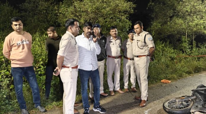 Ranchi Police Encounter: रांची में पुलिस और अपराधियों के बीच मुठभेड़, एक बदमाश को लगी गोली; राहुल दुबे गिरोह के पांच गिरफ्तार