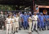 INDIA Bloc Rally: दिल्ली के रामलीला मैदान में इंडिया गठबंधन की महारैली की तैयारी तेज, 3500 पुलिसकर्मी संभालेंगे सुरक्षा INDIA Bloc Rally: दिल्ली के रामलीला मैदान में इंडिया गठबंधन की महारैली की तैयारी तेज, 3500 पुलिसकर्मी संभालेंगे सुरक्षा