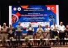 IIT ISM ICC National Conference: आईआईटी आईएसएम में आईसीसी का 45वां राष्ट्रीय सम्मेलन शुरू, क्रिटिकल मिनरल्स में आत्मनिर्भरता पर जोर IIT ISM ICC National Conference: आईआईटी आईएसएम में आईसीसी का 45वां राष्ट्रीय सम्मेलन शुरू, क्रिटिकल मिनरल्स में आत्मनिर्भरता पर जोर