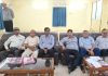 Kusunda Area Safety Meeting: कुसुंडा एरिया में हालिया दुर्घटनाओं पर चिंता, खदानों की सुरक्षा मजबूत करने का निर्देश Kusunda Area Safety Meeting: कुसुंडा एरिया में हालिया दुर्घटनाओं पर चिंता, खदानों की सुरक्षा मजबूत करने का निर्देश