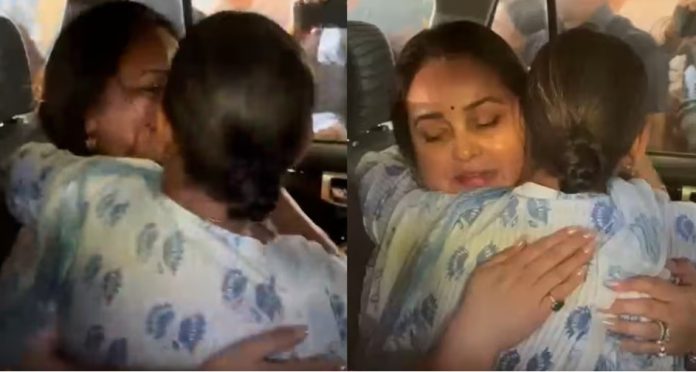 Rohini Acharya Patna Return: लालू यादव के बुलावे पर पटना पहुंचीं रोहिणी आचार्य, क्या RJD में होगी नई भूमिका?