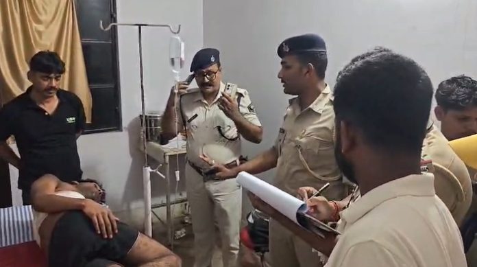 Ekma Stabbing Incident: सारण के एकमा चाकूबाजी में तीन मौतों से दहशत, आखिर किस विवाद ने लिया इतना खूनी मोड़?