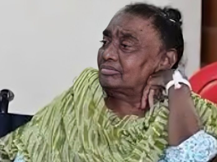 Rupi Soren Death: हेमंत सोरेन की मां रूपी सोरेन का निधन, हिल व्यू अस्पताल में थीं भर्ती