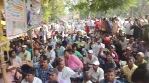 Pappu Yadav Government Statement: शिक्षा सेवक-तालिमी मरकज के मुद्दे पर भड़के पप्पू यादव, सरकार को लेकर दिया बड़ा बयान