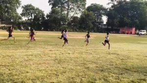 Rajganj Annual Road Race: राजगंज में युवाओं का दिखा जोश, रोड रेस से लेकर लॉन्ग जंप तक हुईं कई प्रतियोगिताएं