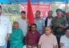 Nirsa MPL Bandh: निरसा में MPL के सभी गेट बंद, अरूप चटर्जी के नेतृत्व में शुरू हुआ अनिश्चितकालीन आंदोलन Nirsa MPL Bandh: निरसा में MPL के सभी गेट बंद, अरूप चटर्जी के नेतृत्व में शुरू हुआ अनिश्चितकालीन आंदोलन