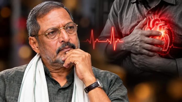 Nana Patekar Death