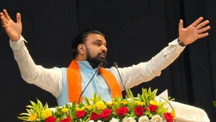 Samrat Choudhary Rohtas Announcement: बदलेगी सासाराम की तस्वीर? टाउनशिप, एयरपोर्ट और सोन के पानी पर बड़ा प्लान