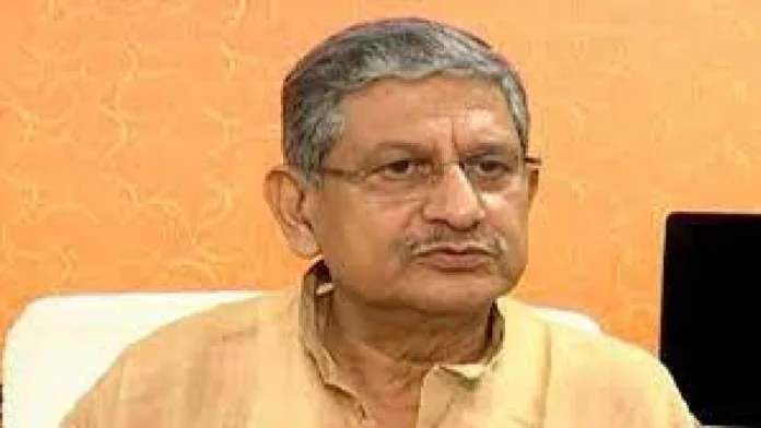 Patna Graduate MLC Election: नीरज कुमार के खिलाफ अनंत सिंह का मोर्चा, JDU में क्यों नहीं हो रही कार्रवाई? ललन सिंह के बयान ने बढ़ाई हलचल