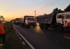 Dhanbad Deoli Road Accident: धनबाद के देवली में दर्दनाक सड़क हादसा, बाइक सवार अनिल कुंभकार की मौके पर मौत Dhanbad Deoli Road Accident